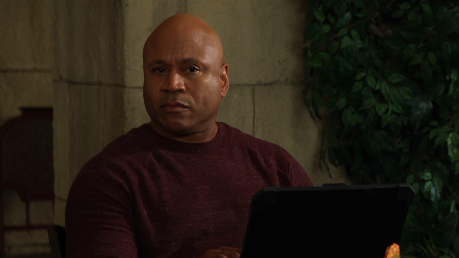 NCIS: Los Angeles (S13E07): Lost Soldier Down Summary - Season 13 ...