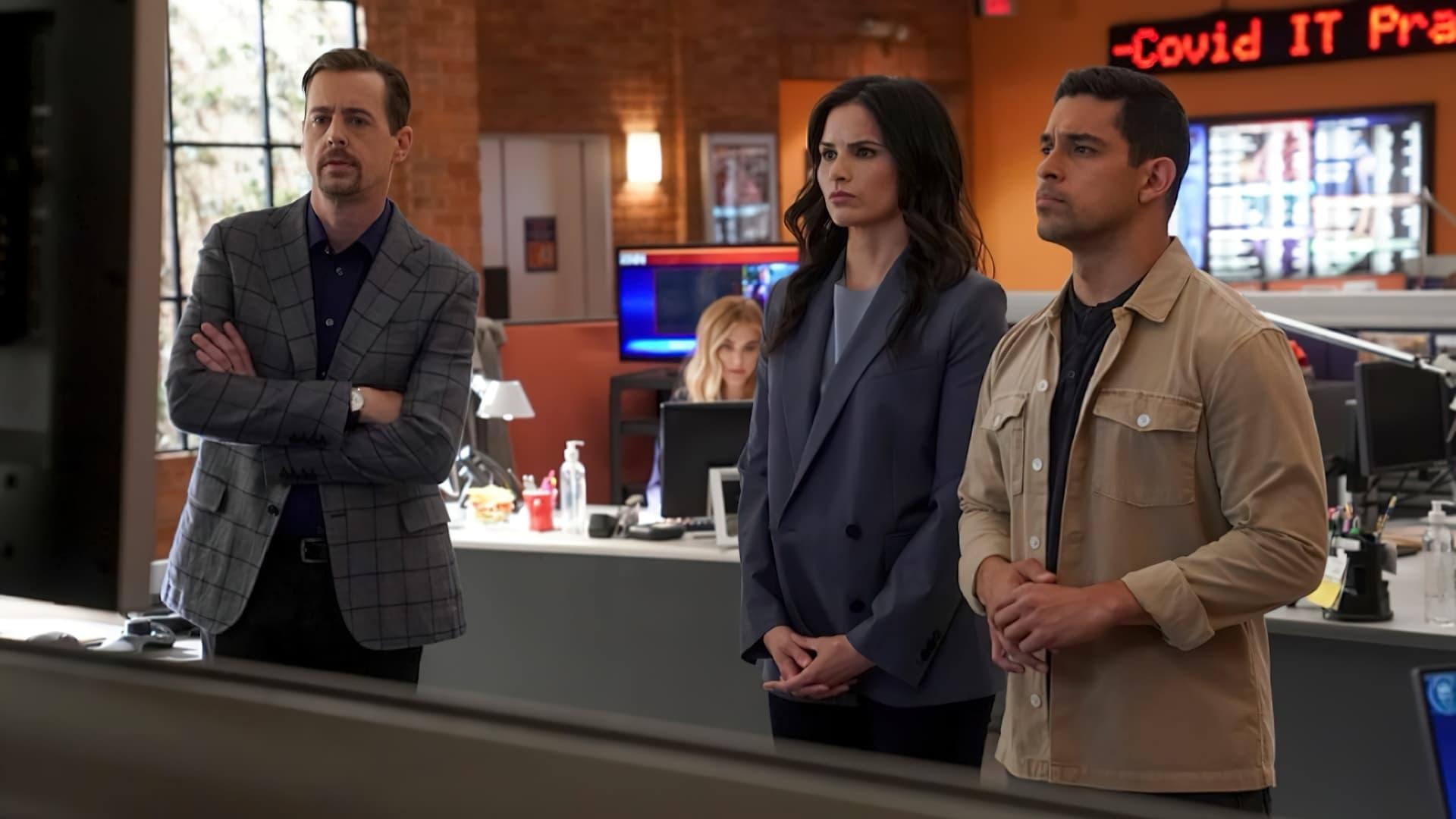 NCIS (S18E15): Blown Away Summary - Season 18 Episode 15 Guide