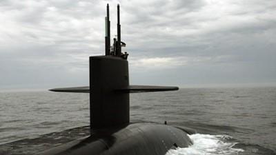 Submarines, Secrets & Spies Summary