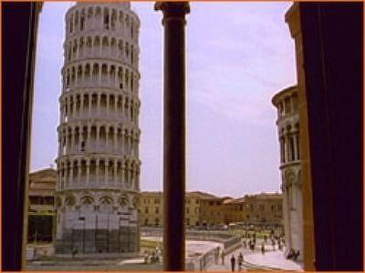 Fall Of The Leaning Tower Summary