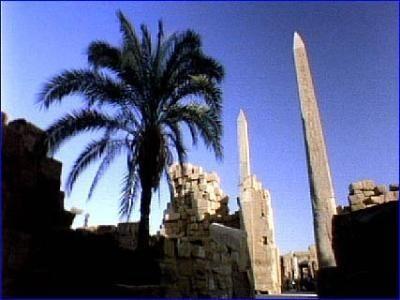 Secrets of Lost Empires: Pharaoh's Obelisk (2) Summary