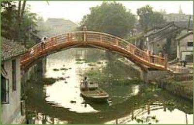 Secrets of Lost Empires: China Bridge (5) Summary