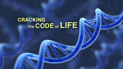 Cracking The Code Of Life Summary