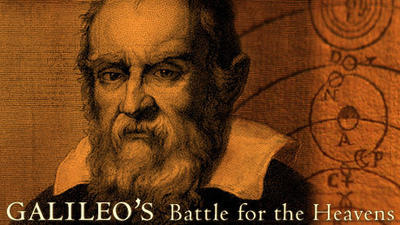 Galileo's Battle For The Heavens Summary