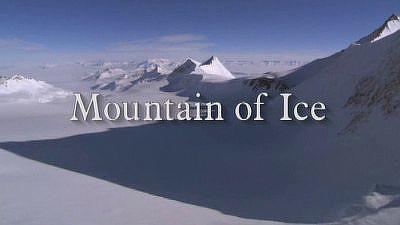 Mountain Of Ice Summary