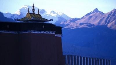 Lost Treasures Of Tibet Summary