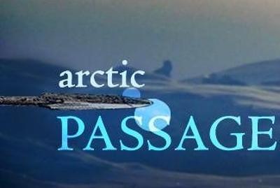 Arctic Passage: Prisoners of the Ice Summary