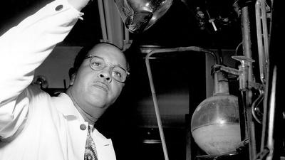 Percy Julian: Forgotten Genius Summary