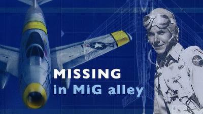 Missing In MiG Alley Summary