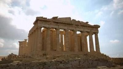 Secrets Of The Parthenon Summary