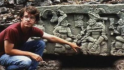 Cracking The Maya Code Summary