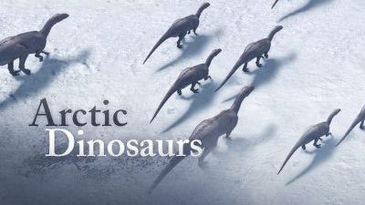 Arctic Dinosaurs Summary