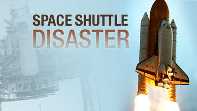 Space Shuttle Disaster Summary