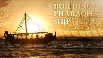 Building Pharaoh's Ship Summary