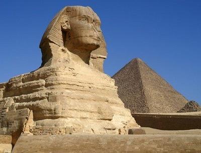 Riddles of the Sphinx Summary