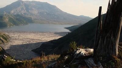 Mt. St. Helens Back From the Dead Summary