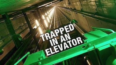 Trapped in an Elevator Summary