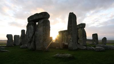 Secrets of Stonehenge Summary