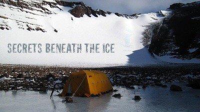 Secrets Beneath the Ice Summary