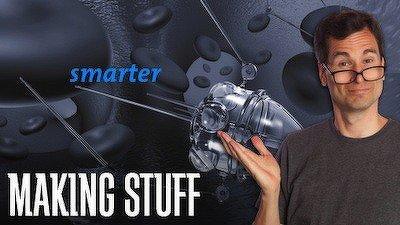 Making Stuff Smarter (4) Summary