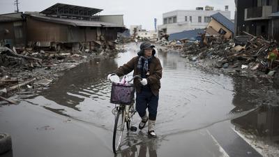 Japan's Killer Quake Summary