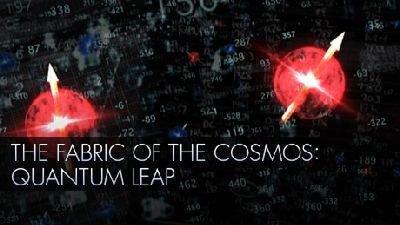 The Fabric of the Cosmos - Quantum Leap Summary