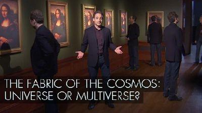 The Fabric of the Cosmos - Universe or Multiverse? Summary