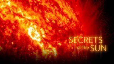 Secrets of the Sun Summary