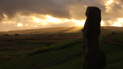 Mystery of Easter Island Summary