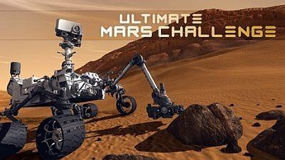 Ultimate Mars Challenge Summary