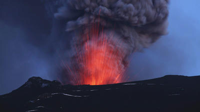 Doomsday Volcanoes Summary