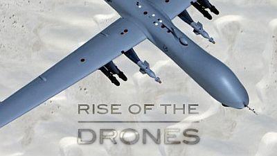 Rise of the Drones Summary