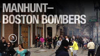 Manhunt - Boston Bombers Summary