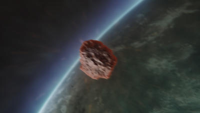 Asteroid: Doomsday or Payday? Summary