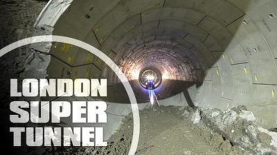 Super Tunnel Summary