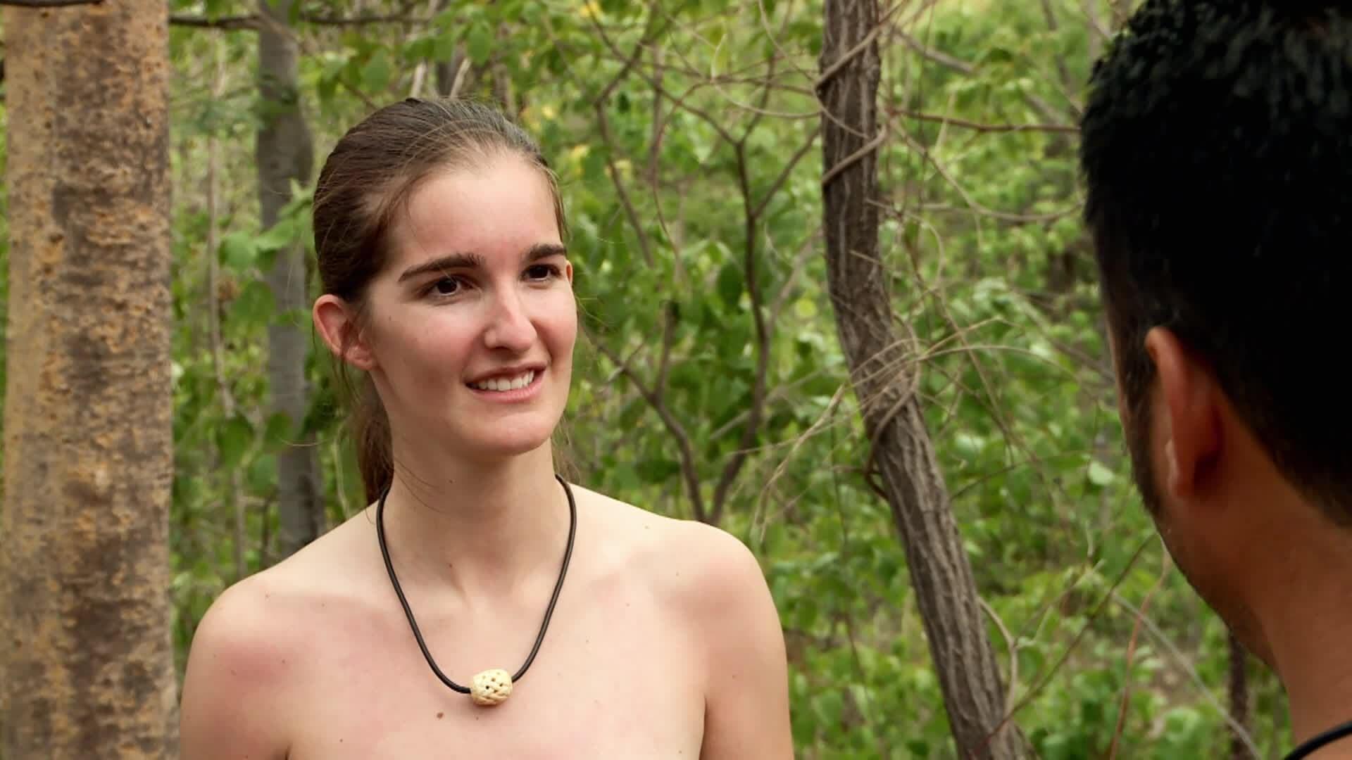 Naked and Afraid (S06E10): Bad Blood Summary - Season 6 Episode 10 Guide