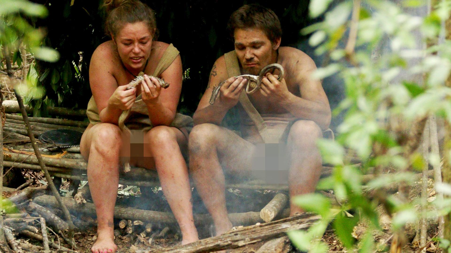 Naked and Afraid (S09E03): Swamp Queen Summary - Season 9 Episode 3 Guide