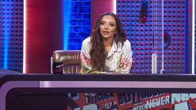 Anne-Marie, Jade Thirlwall & Nish Kumar Summary