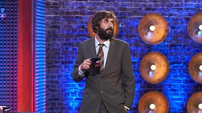 Joe Wilkinson, Aitch & Self Esteem Summary