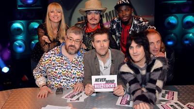 Adam Ant, Paul Foot, Sara Cox and Fuse ODG Summary