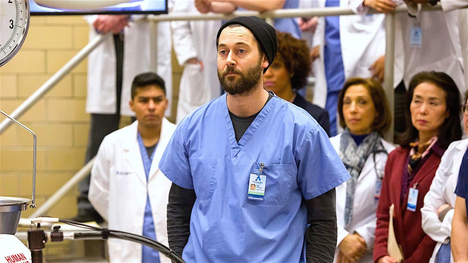 New Amsterdam (2018) (S01E20) Preventable Summary Season 1 Episode