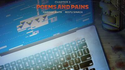 Poems and Pain Summary