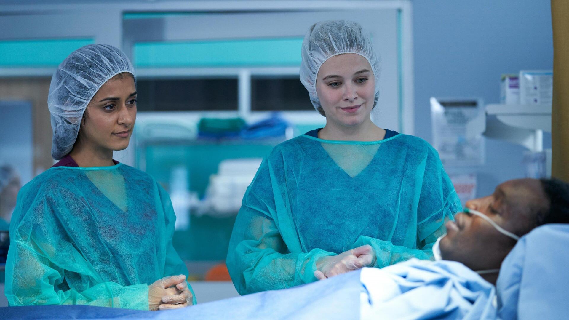 nurses-s02e08-best-day-ever-summary-season-2-episode-8-guide