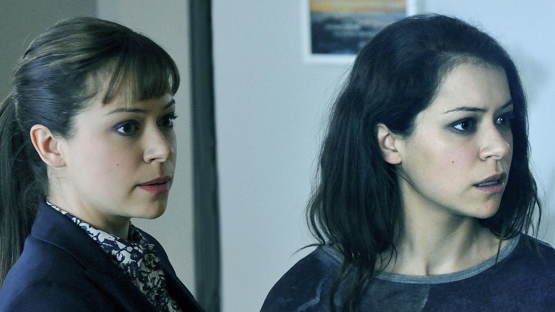 Orphan Black S02e07 Knowledge Of Causes And Secret Motion Of Things