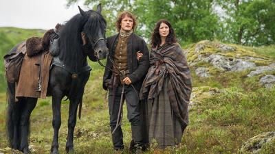 Lallybroch Summary