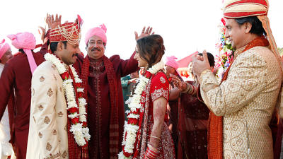 Rajiv Ties The Baraat, Part 2 Summary