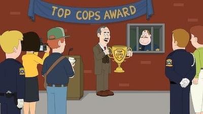 Top Cops Summary