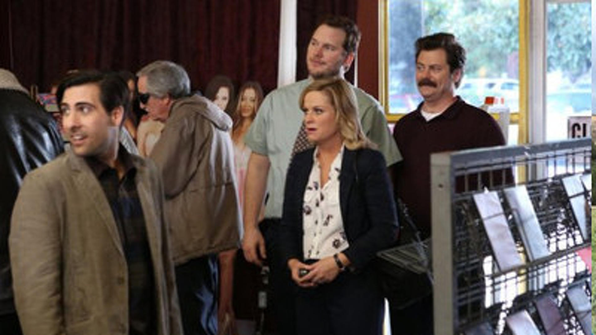 Parks and Recreation (S05E16): Bailout Summary - Season 5 Episode 16 Guide