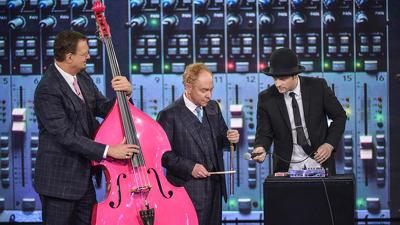 Penn & Teller Get Loopy Summary