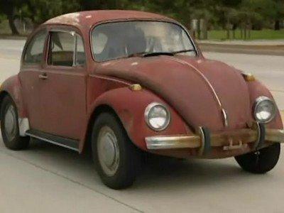 Lawanna's Volkswagen Bug Summary